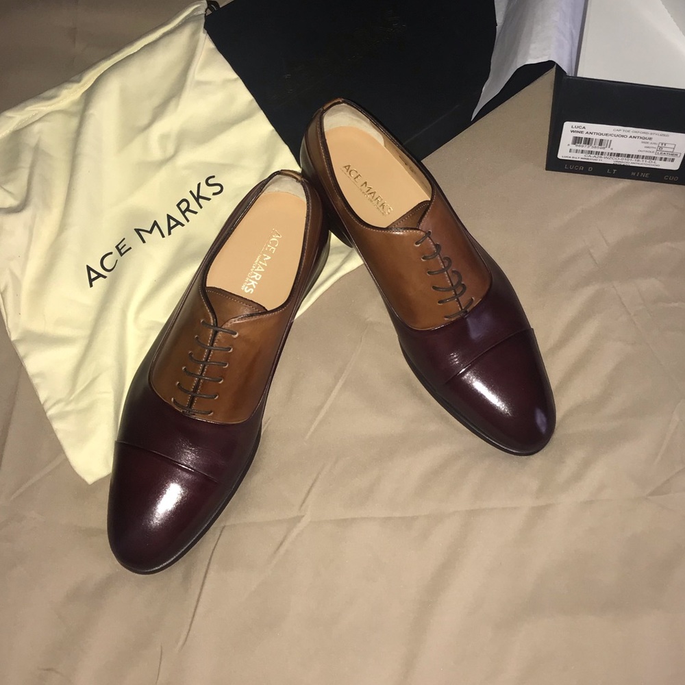 Men’s Dress Shoes
